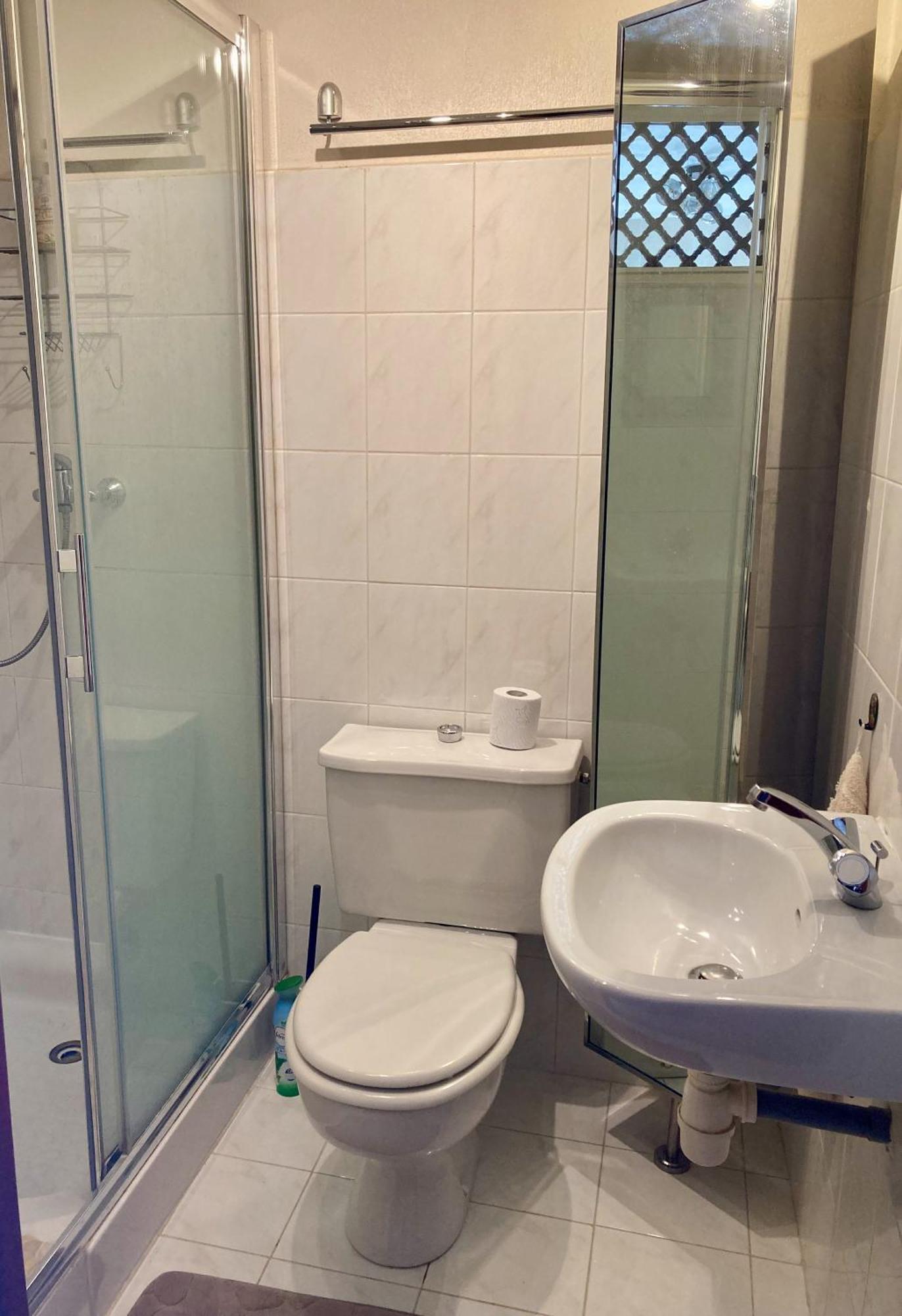Gite Belle Vue Bed and Breakfast Visan Exterior foto
