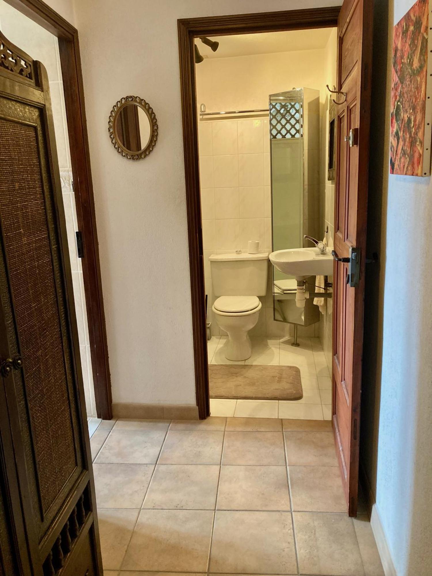 Gite Belle Vue Bed and Breakfast Visan Exterior foto